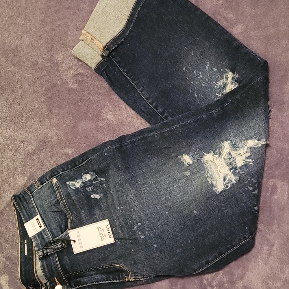 Womens Judy Blue size 15 & size 13